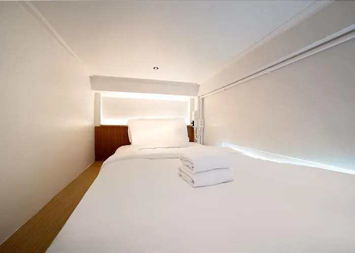Oh 72 Apartahotel *