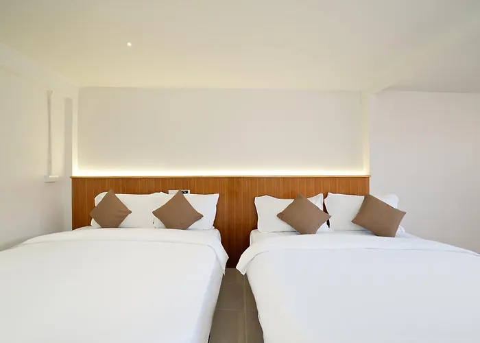 Apartahotel Oh 72